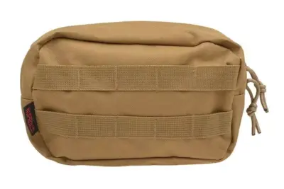 Zasobnik poziomy cargo - Tan - obrazek 2