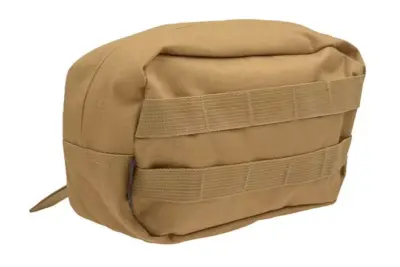 Zasobnik poziomy cargo - Tan - obrazek 3
