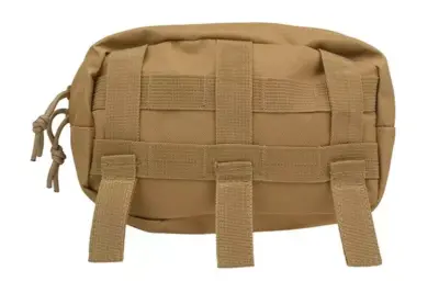 Zasobnik poziomy cargo - Tan - obrazek 4