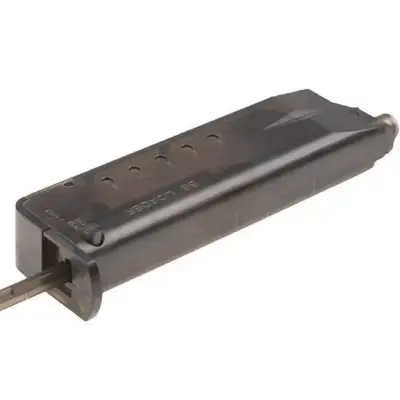 Alternative view of Strzykawka Speedloader do magazynków