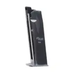 asgbox.pl - Magazynek gazowy 24 kulek do repliki pistoletu Sig226 - srebrny