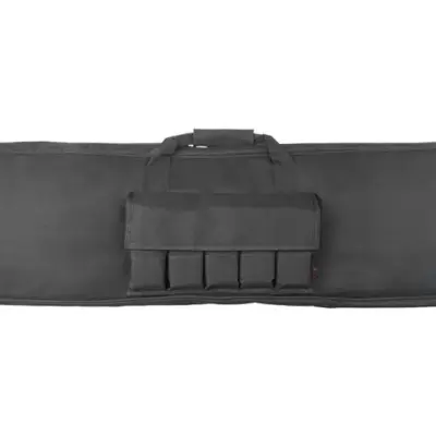 asgbox.pl - Pokrowiec na broń NSB 1180mm - czarny