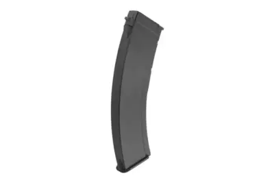 Magazynek hi-cap 880 kulek do replik typu AK/RPK - obrazek 2