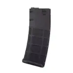 asgbox.pl - Magazynek Hi-cap N-Mag 350 kulek do M4/M16 - Czarny