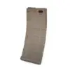 asgbox.pl - Magazynek Hi-cap N-Mag 350 kulek do M4/M16 - Tan