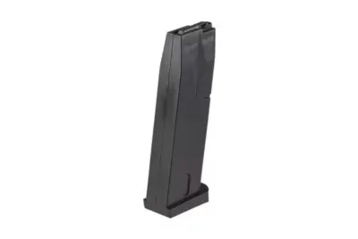 Magazynek low/real-cap 27 kulek do repliki GA-9605 - obrazek 2