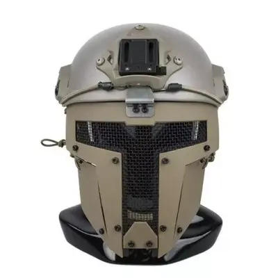 Osłona twarzy SPT do hełmów FAST - Coyote Brown TMC-28-018368-00 asgbox.pl Osłona twarzy SPT do hełmów FAST - Coyote Brown TMC-28-018368-00 asgbox.pl