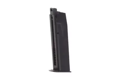 asgbox.pl - Magazynek gazowy na 26 kulek do replik MK25