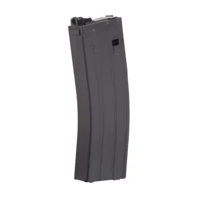 asgbox.pl - Magazynek gazowy na 35 kulek do repliki M4A1 MWS TM