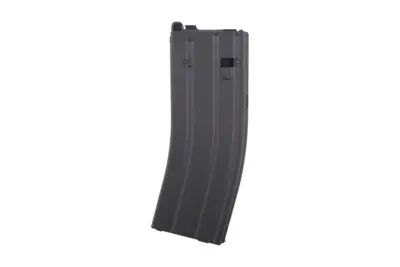 Magazynek gazowy na 35 kulek do repliki M4A1 MWS TM - obrazek 3