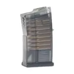 asgbox.pl - Magazynek mid-cap 100 kulek 417 - czarny