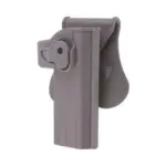 asgbox.pl - Kabura do replik Hi-Capa Series - Tan