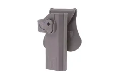 asgbox.pl - Kabura do replik Hi-Capa Series - Tan