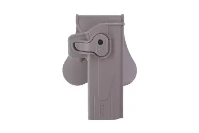 Kabura do replik Hi-Capa Series - Tan - obrazek 2