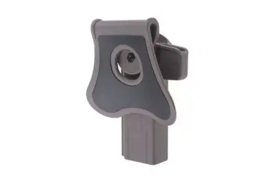 Kabura do replik Hi-Capa Series - Tan - obrazek 3