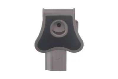 Kabura do replik Hi-Capa Series - Tan - obrazek 4
