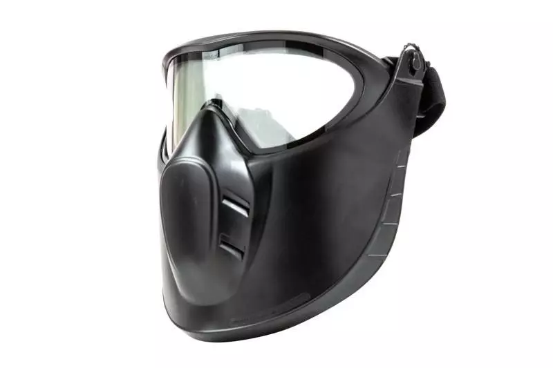 Gogle ochronne z maską VSM Thermal OD-G-VLK-28-021619-00 asgbox.pl asgbox.pl - Gogle ochronne z maską VSM Thermal