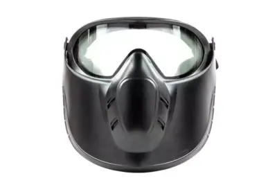 Gogle ochronne z maską VSM Thermal - obrazek 2