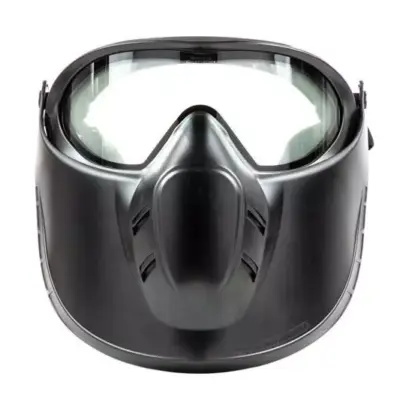 Alternative view of Gogle ochronne z maską VSM Thermal