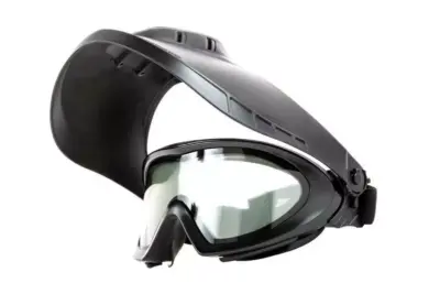 Gogle ochronne z maską VSM Thermal - obrazek 5