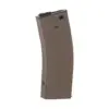 asgbox.pl - Magazynek hi-cap 350 kulek do replik M4/M16 - tan