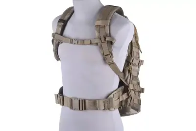 Plecak Wisport Caracal special - A-TACS AU - obrazek 4