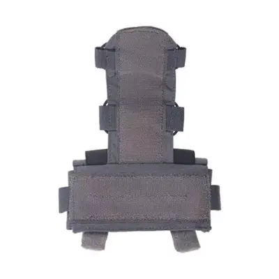 Zasobnik na hełm MK1 - Wolf Grey TMC-21-023492-00 asgbox.pl