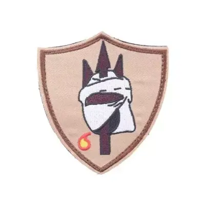 asgbox.pl - Naszywka TLB