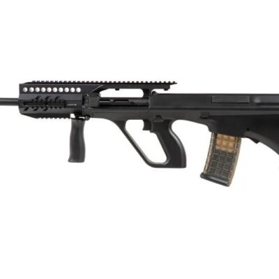 asgbox.pl - Replika karabinka SW-020-CN-1 - czarna