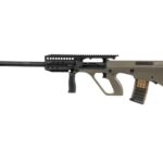 asgbox.pl - Replika karabinka SW-020-CN-B1 - Olive Drab