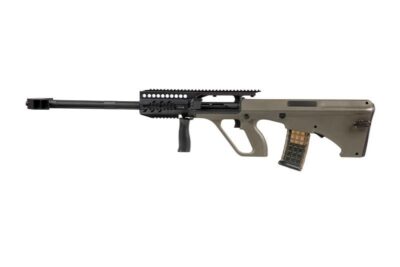 asgbox.pl - Replika karabinka SW-020-CN-B1 - Olive Drab