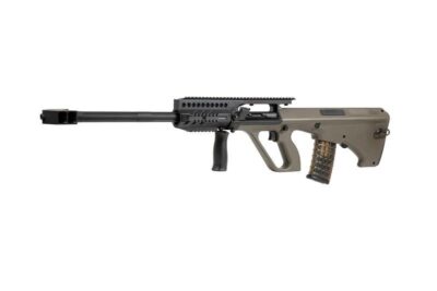 Replika karabinka SW-020-CN-B1 - Olive Drab - obrazek 2