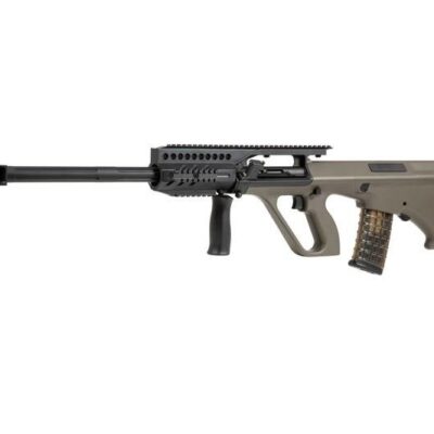 Alternative view of Replika karabinka SW-020-CN-B1 - Olive Drab