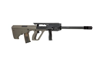 Replika karabinka SW-020-CN-B1 - Olive Drab - obrazek 3