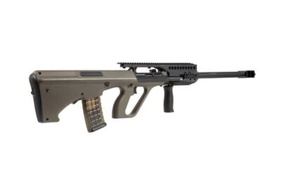 Replika karabinka SW-020-CN-B1 - Olive Drab - obrazek 4