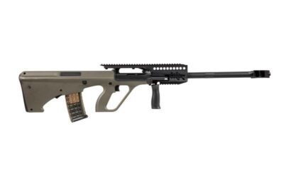 Replika karabinka SW-020-CN-B1 - Olive Drab - obrazek 5