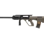 asgbox.pl - Replika karabinka SW-020-CN-B2 - Olive Drab
