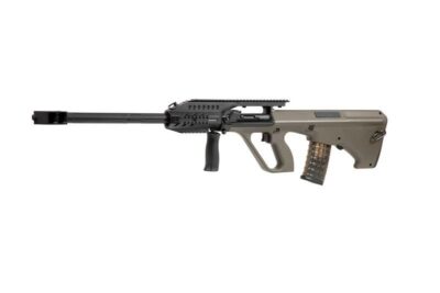 Replika karabinka SW-020-CN-B2 - Olive Drab - obrazek 2