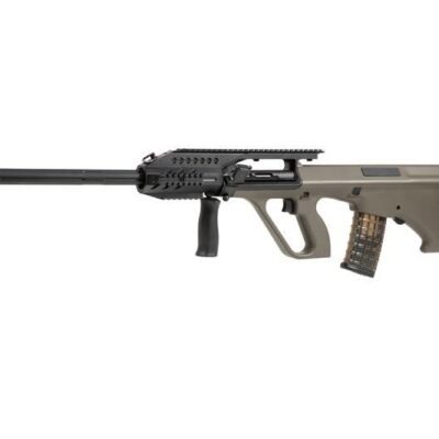 Alternative view of Replika karabinka SW-020-CN-B2 - Olive Drab