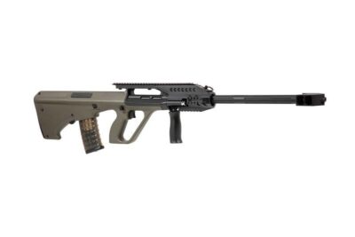 Replika karabinka SW-020-CN-B2 - Olive Drab - obrazek 3