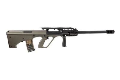 Replika karabinka SW-020-CN-B2 - Olive Drab - obrazek 4