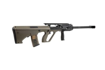 Replika karabinka SW-020-CN-B2 - Olive Drab - obrazek 5