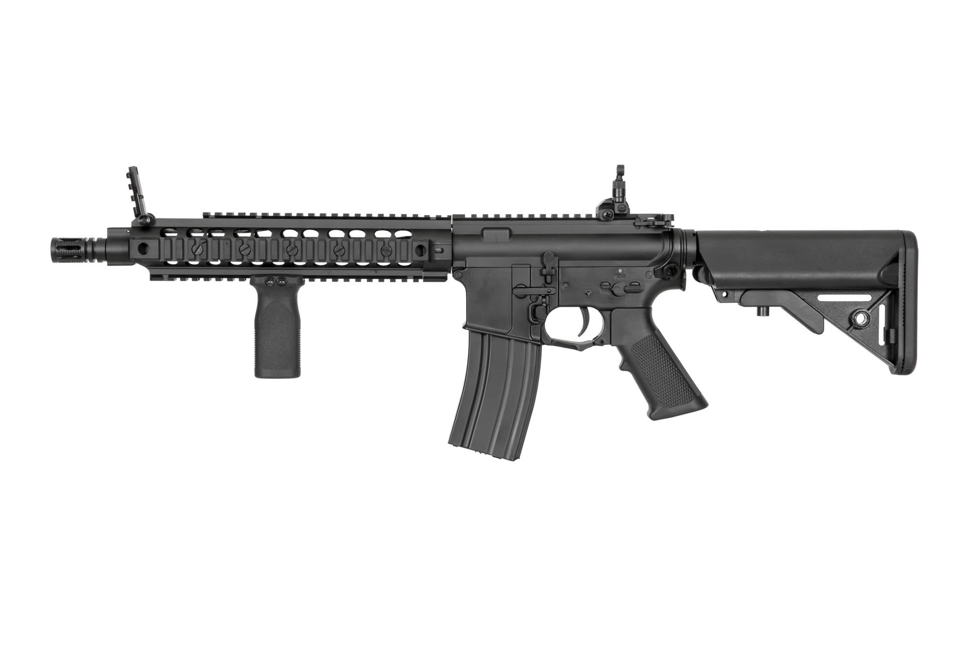 Replika karabinka SW-023-A11 OD-G-SWL-01-024811-00 asgbox.pl asgbox.pl - Replika karabinka SW-023-A11