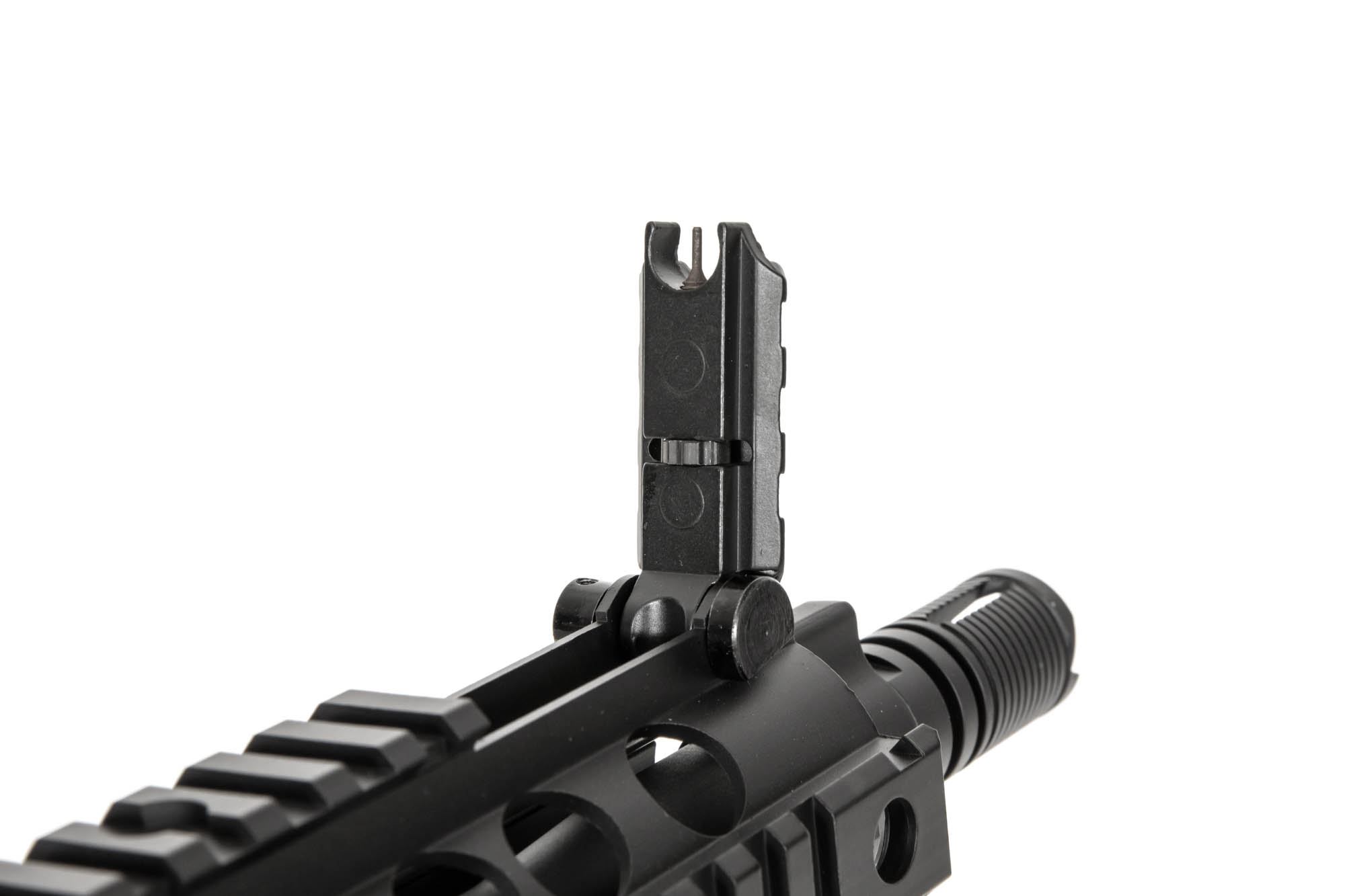 Replika karabinka SW-023-A11 OD-G-SWL-01-024811-00 asgbox.pl Replika karabinka SW-023-A11 - obrazek 2