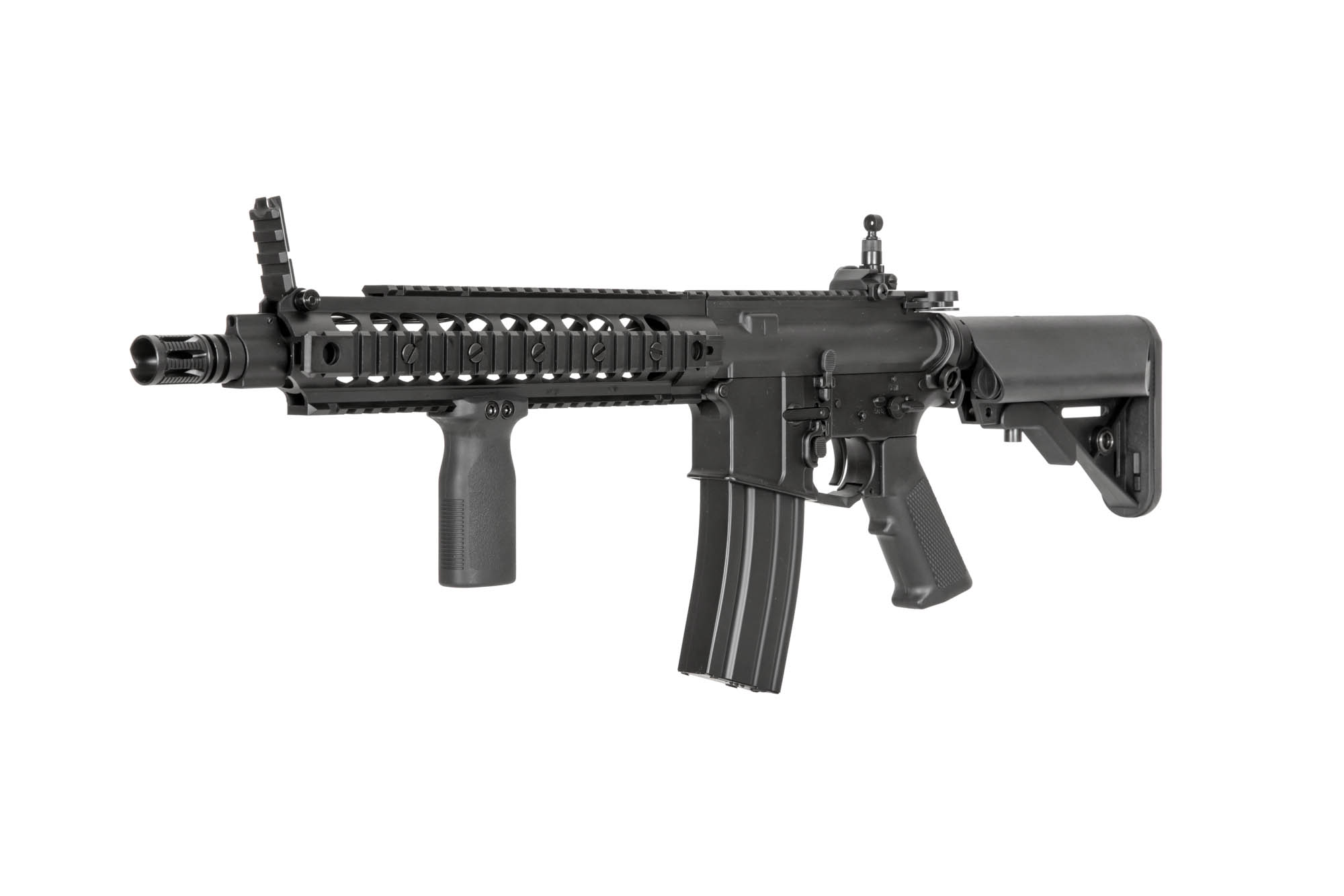 Replika karabinka SW-023-A11 OD-G-SWL-01-024811-00 asgbox.pl Replika karabinka SW-023-A11 - obrazek 4