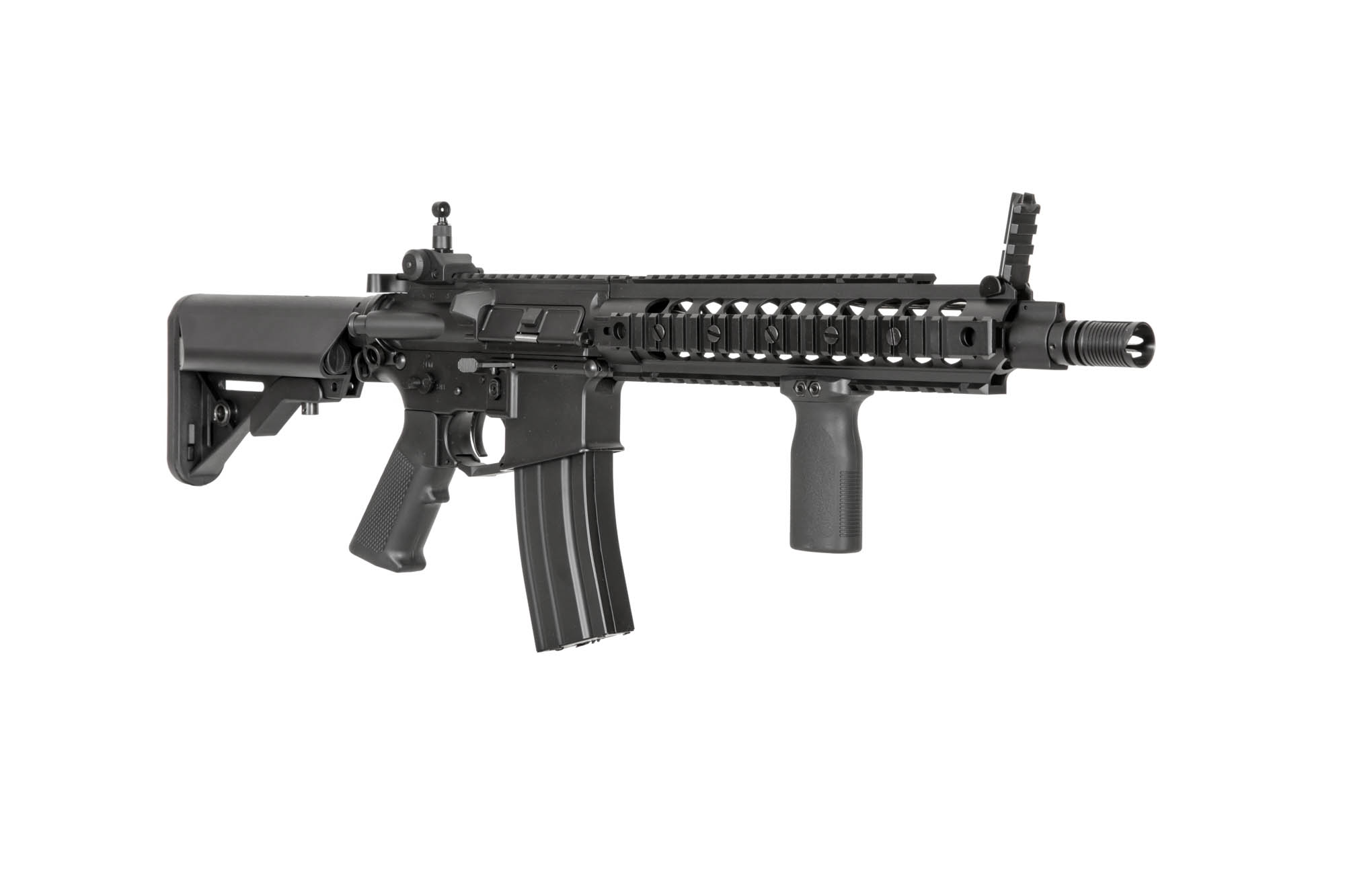 Replika karabinka SW-023-A11 OD-G-SWL-01-024811-00 asgbox.pl Replika karabinka SW-023-A11 - obrazek 5