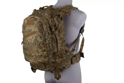 asgbox.pl - Plecak 3-Day Assault Pack - Pencott Badlands