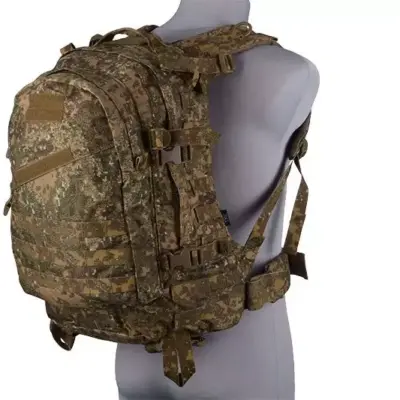 asgbox.pl - Plecak 3-Day Assault Pack - Pencott Badlands