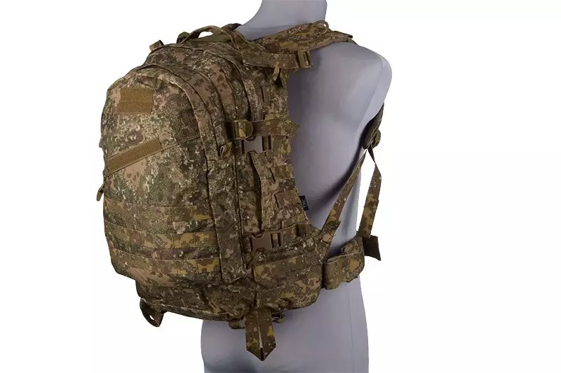 Plecak 3-Day Assault Pack - Pencott Badlands TMC-20-025333-00 asgbox.pl asgbox.pl - Plecak 3-Day Assault Pack - Pencott Badlands