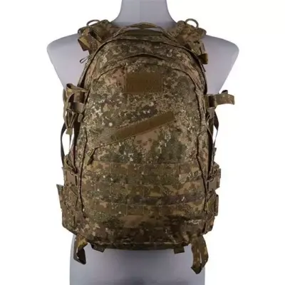 Plecak 3-Day Assault Pack - Pencott Badlands TMC-20-025333-00 asgbox.pl Plecak 3-Day Assault Pack - Pencott Badlands TMC-20-025333-00 asgbox.pl